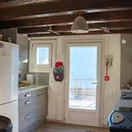 木屋 Avec Vue Panoramique Sur Les Montagnes Martigny