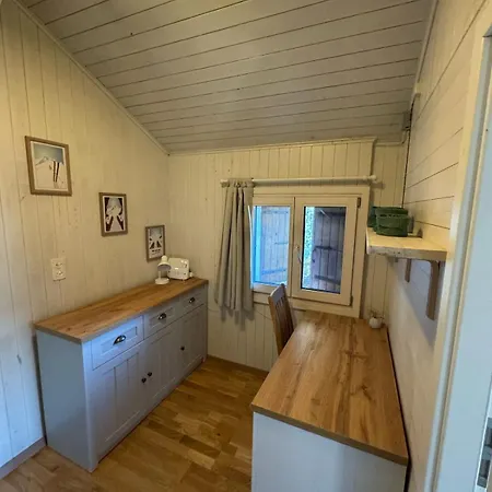 Chalé Avec Vue Panoramique Sur Les Montagnes