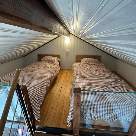 Chalé Avec Vue Panoramique Sur Les Montagnes *