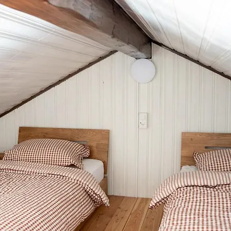 Chalé Avec Vue Panoramique Sur Les Montagnes