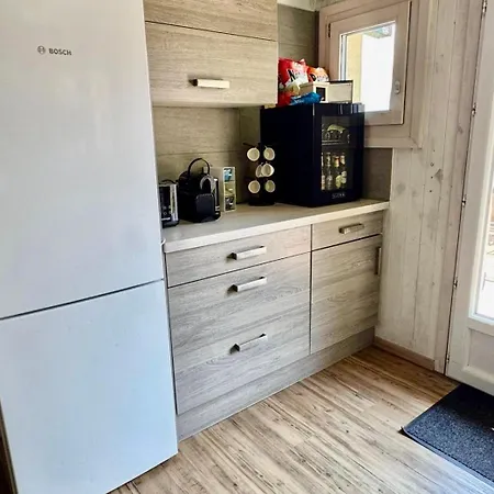 Avec Vue Panoramique Sur Les Montagnes