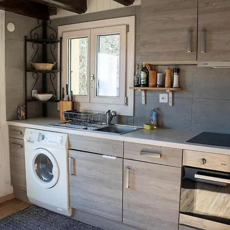 Avec Vue Panoramique Sur Les Montagnes * Martigny