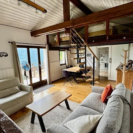 Avec Vue Panoramique Sur Les Montagnes * Martigny